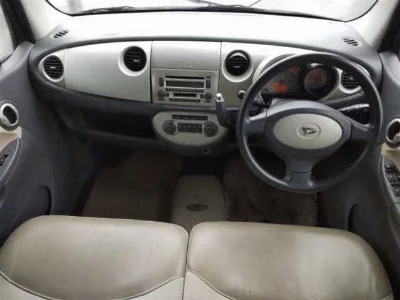 Daihatsu Move Latte