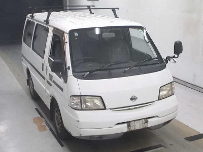 Nissan Vanette