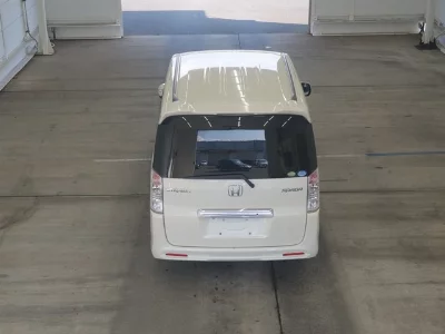Honda STEPWGN SPADA