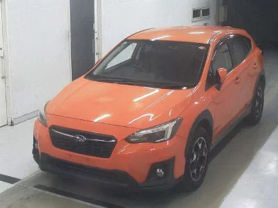 Subaru SUBARU XV