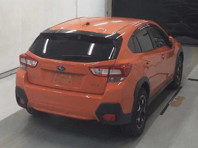 Subaru SUBARU XV