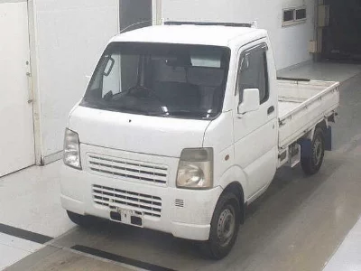 Suzuki CARRY