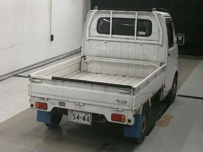 Suzuki CARRY