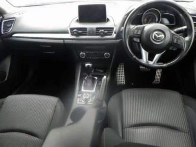 Mazda AXELA SPORT