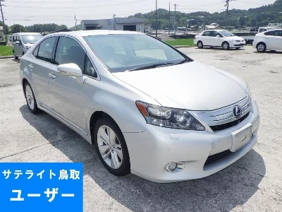 Lexus HS250h