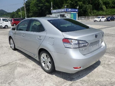 Lexus HS250h