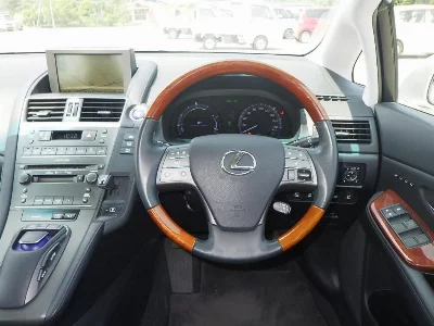 Lexus HS250h