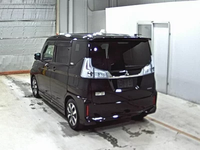 Mitsubishi Delica D:2