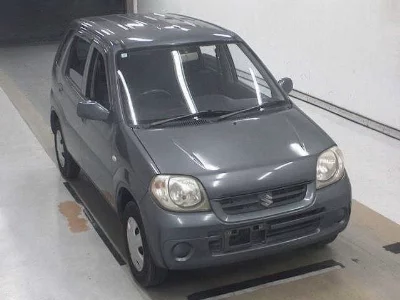 Suzuki Kei
