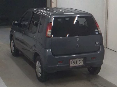 Suzuki Kei