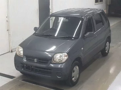 Suzuki Kei