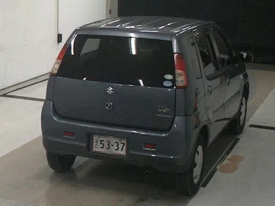 Suzuki Kei