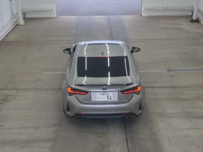 Lexus RC300