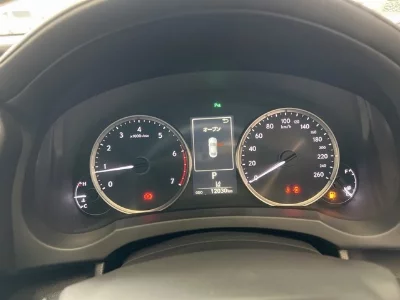 Lexus RC300