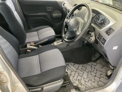 Daihatsu Terios Kid
