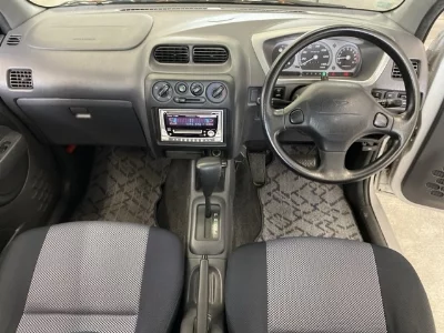 Daihatsu Terios Kid