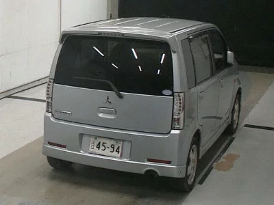 Mitsubishi eK Sport