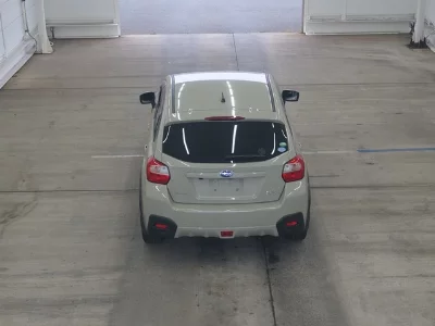 Subaru Impreza XV