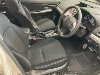 Subaru Impreza XV