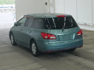 Nissan Wingroad