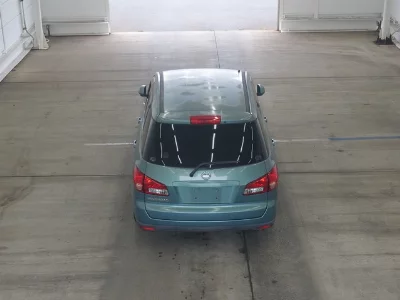 Nissan Wingroad
