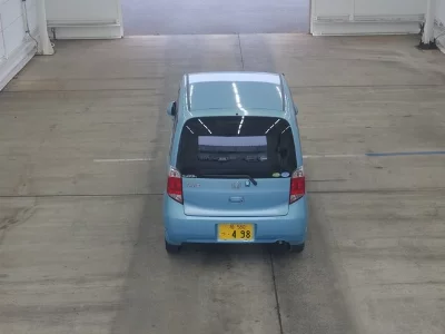 Honda LIFE