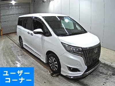 Toyota Esquire