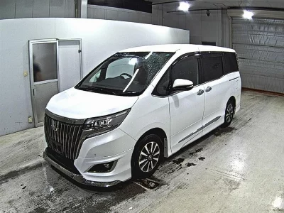 Toyota Esquire
