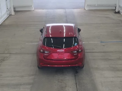 Mazda AXELA SPORT