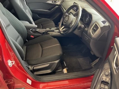 Mazda AXELA SPORT