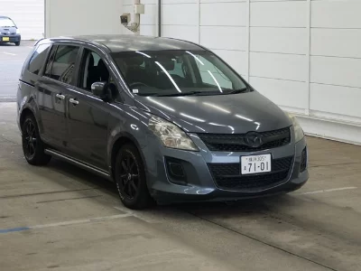 Mazda MPV