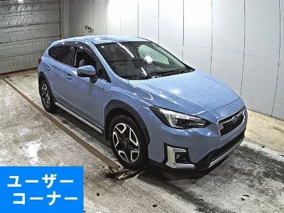 Subaru SUBARU XV