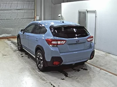 Subaru SUBARU XV