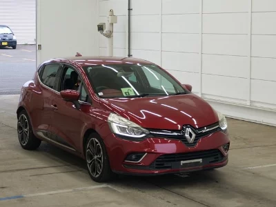 Renault Lutecia