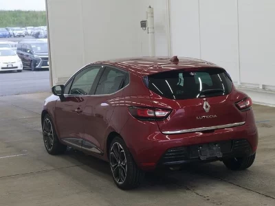 Renault Lutecia