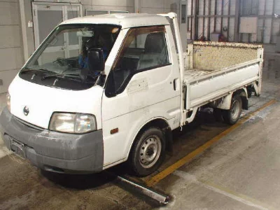 Nissan Vanette
