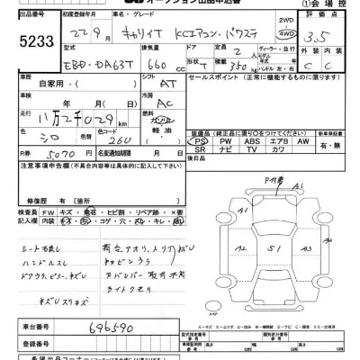 Suzuki CARRY