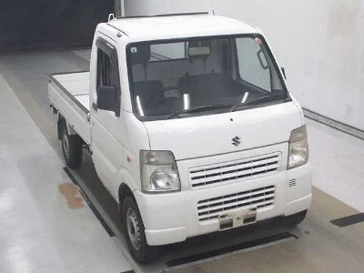 Suzuki CARRY
