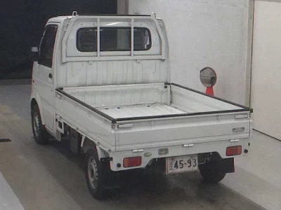 Suzuki CARRY