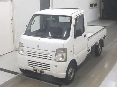 Suzuki CARRY