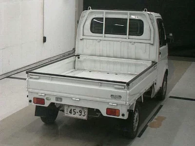 Suzuki CARRY