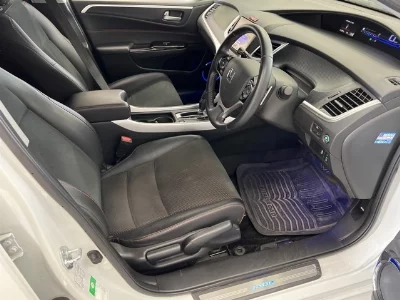 Honda Jade