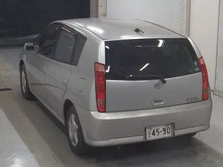 Toyota Opa