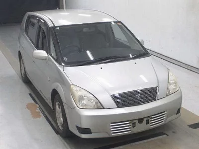 Toyota Opa