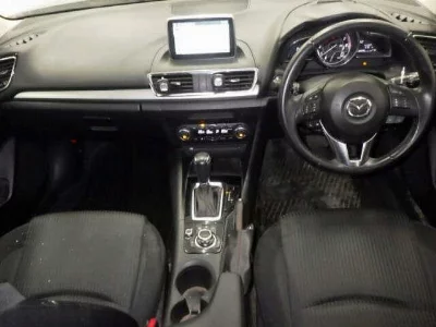 Mazda AXELA SPORT
