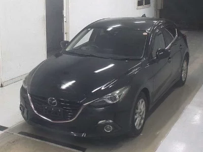 Mazda AXELA SPORT