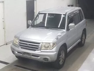 Mitsubishi PAJERO IO