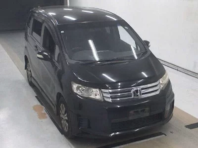 Honda Freed Spike