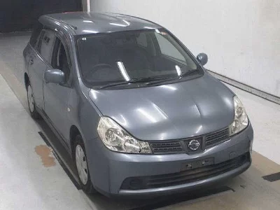 Nissan Wingroad
