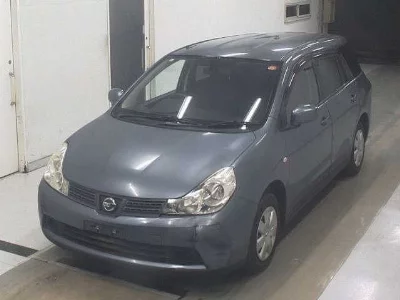 Nissan Wingroad